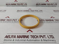 Lot Of 2X Vector Spo Cf Ix4 Seal Ring