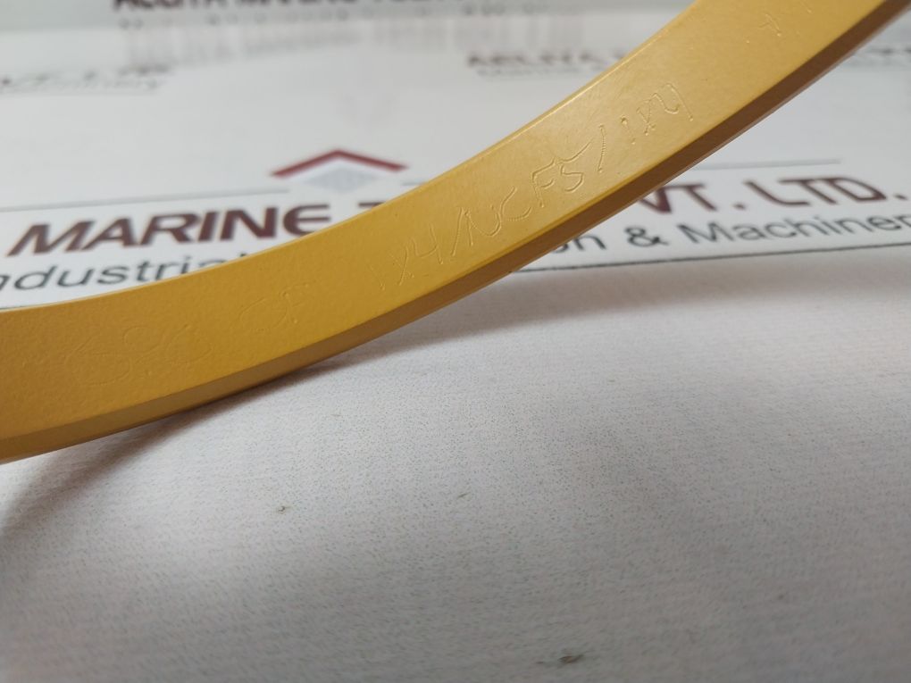 Lot Of 2X Vector Spo Cf Ix4 Seal Ring