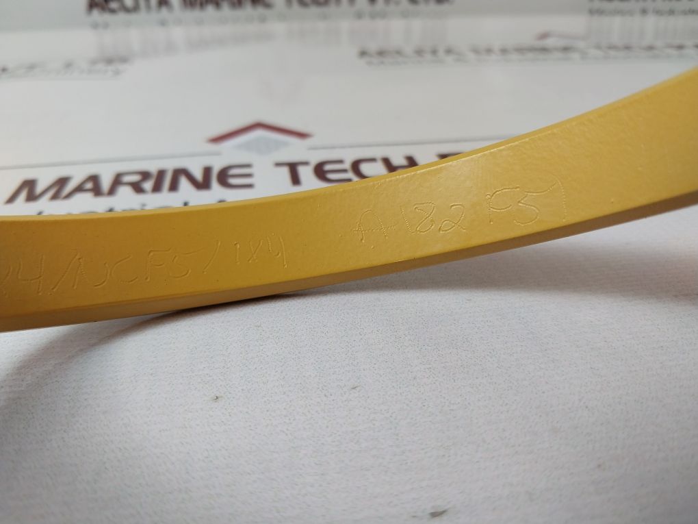 Lot Of 2X Vector Spo Cf Ix4 Seal Ring