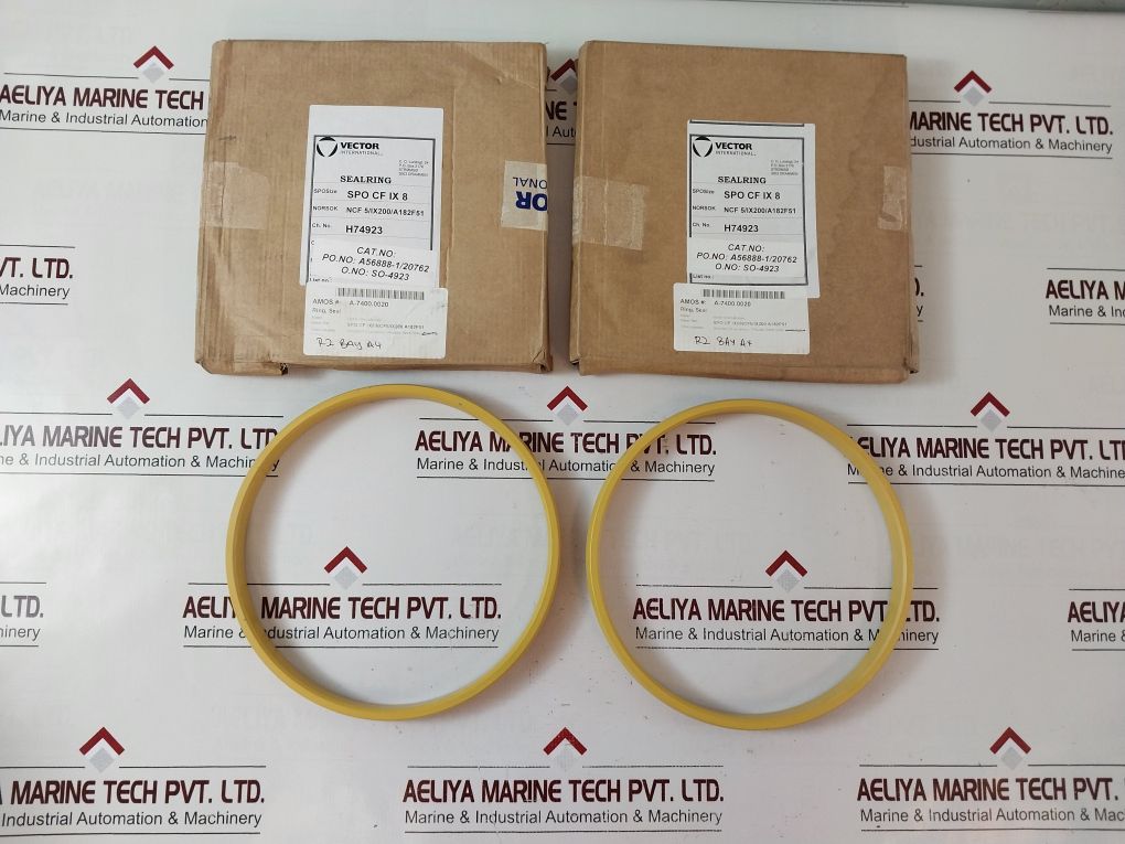 Vector Spo Cf Ix8/Ncf5/Ix200 A182F51