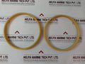 Vector Spo Cf Ix8/Ncf5/Ix200 A182F51 Sealring