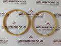 Vector Spo Cf Ix8/Ncf5/Ix200 A182F51 Sealring