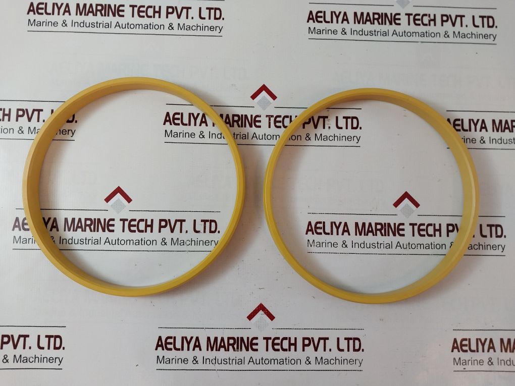 Vector Spo Cf Ix8/Ncf5/Ix200 A182F51 Sealring
