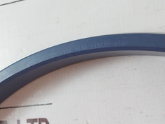 Lot Of 2X Vector Spo Cf Ix 12 Seal Ring Ncf5/Ix300/Aisi4140