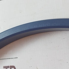 Lot Of 2X Vector Spo Cf Ix 12 Seal Ring Ncf5/Ix300/Aisi4140