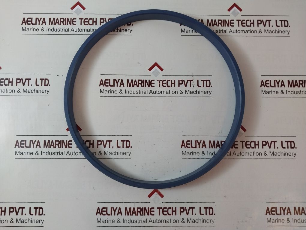 Lot Of 2X Vector Spo Cf Ix 12 Seal Ring Ncf5/Ix300/Aisi4140