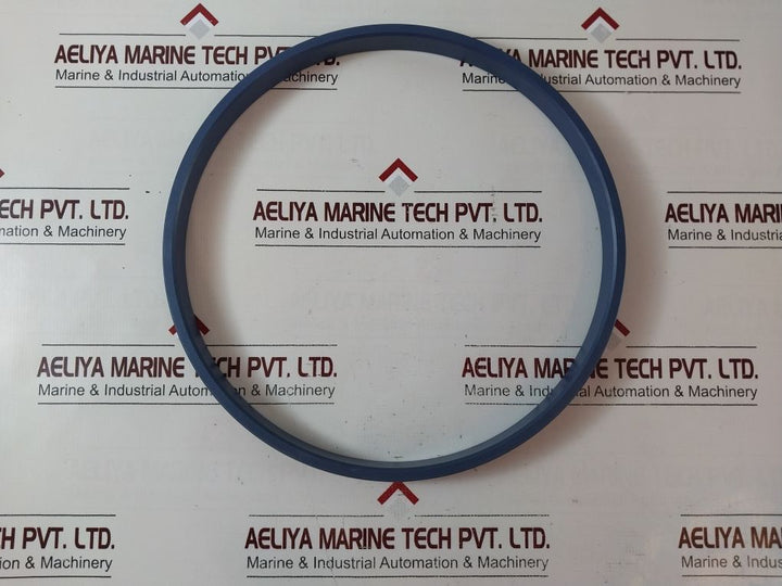 Lot Of 2X Vector Spo Cf Ix 12 Seal Ring Ncf5/Ix300/Aisi4140