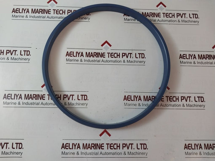 Lot Of 2X Vector Spo Cf Ix 12 Seal Ring Ncf5/Ix300/Aisi4140
