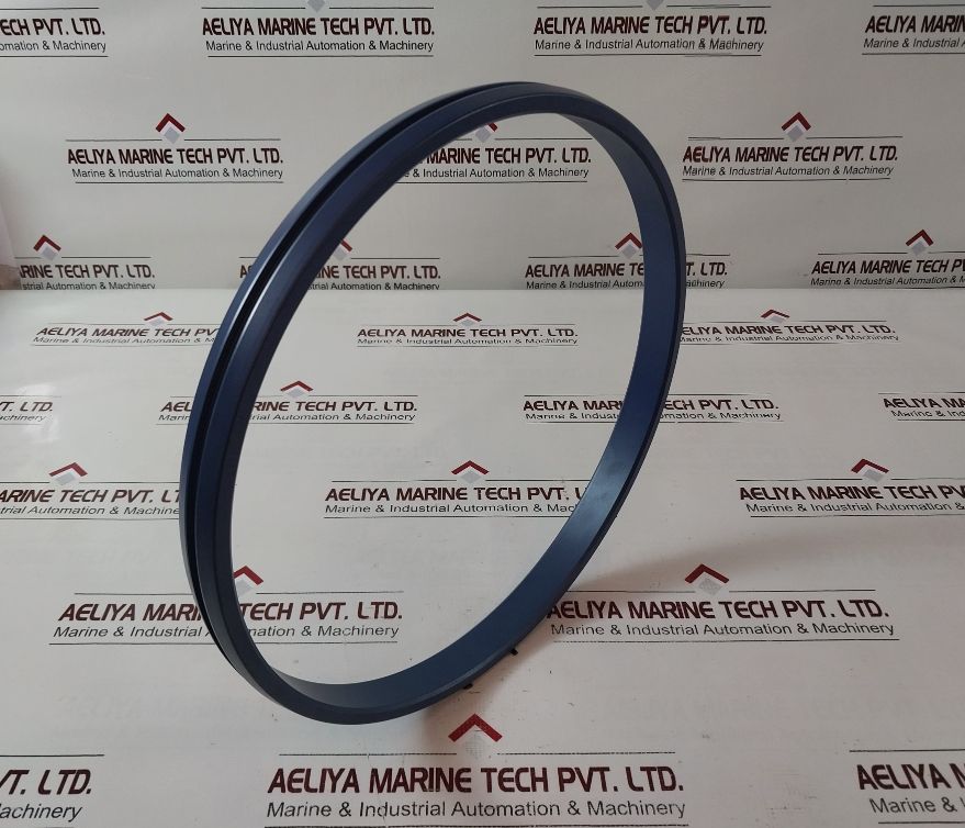 Lot Of 2X Vector Spo Cf Ix 12 Seal Ring Ncf5/Ix300/Aisi4140