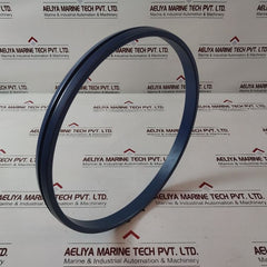 Lot Of 2X Vector Spo Cf Ix 12 Seal Ring Ncf5/Ix300/Aisi4140