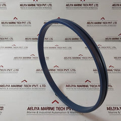 Lot Of 2X Vector Spo Cf Ix 12 Seal Ring Ncf5/Ix300/Aisi4140