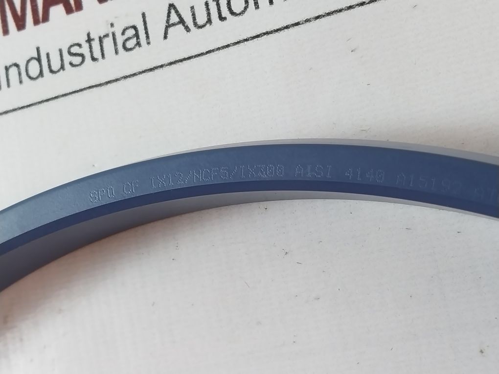 Lot Of 2X Vector Spo Cf Ix 12 Seal Ring Ncf5/Ix300/Aisi4140