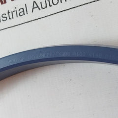 Lot Of 2X Vector Spo Cf Ix 12 Seal Ring Ncf5/Ix300/Aisi4140
