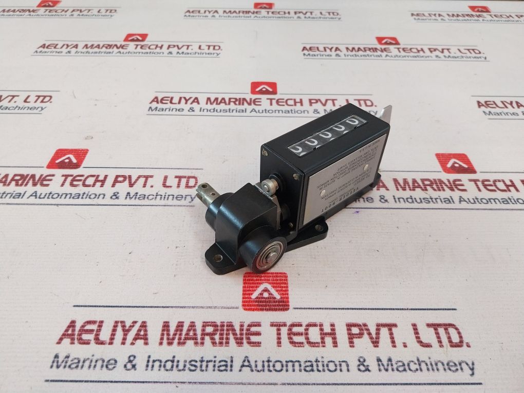 Veeder-root 116425-008. 5 Mechanical Counter