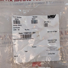 Veeder-root 116425-008. 5 Mechanical Counter