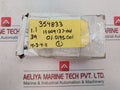 Veeder-root 116425-008. 5 Mechanical Counter