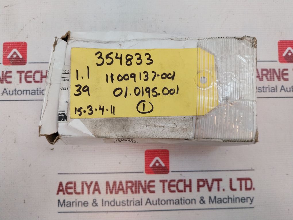 Veeder-root 116425-008. 5 Mechanical Counter