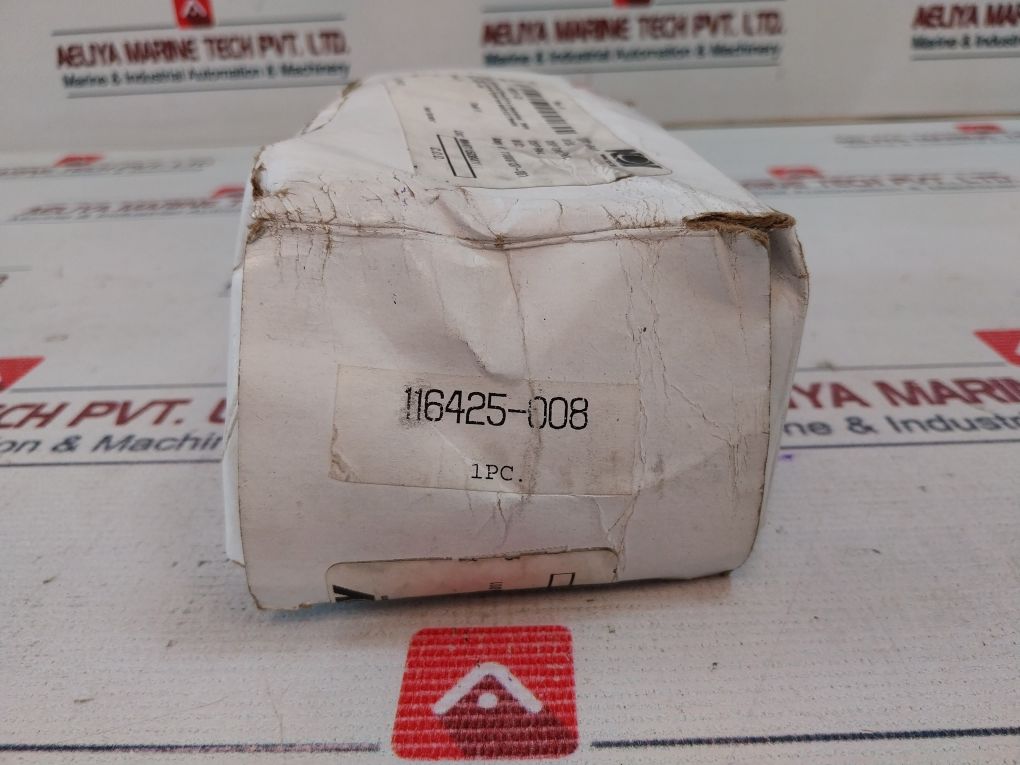 Veeder-root 116425-008. 5 Mechanical Counter