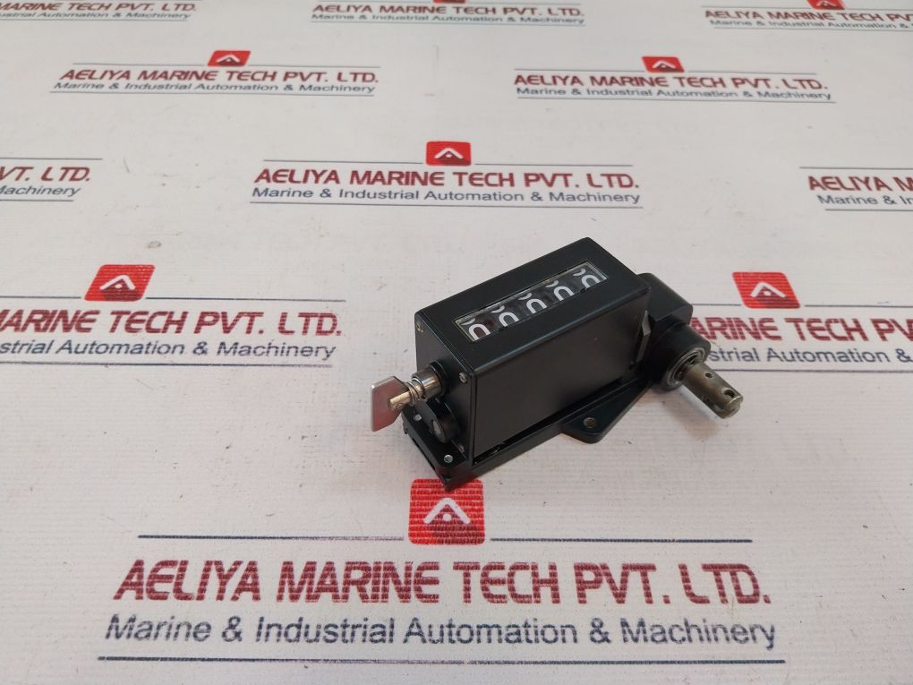 Veeder-root 116425-008. 5 Mechanical Counter