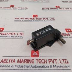 Veeder-root 116425-008. 5 Mechanical Counter
