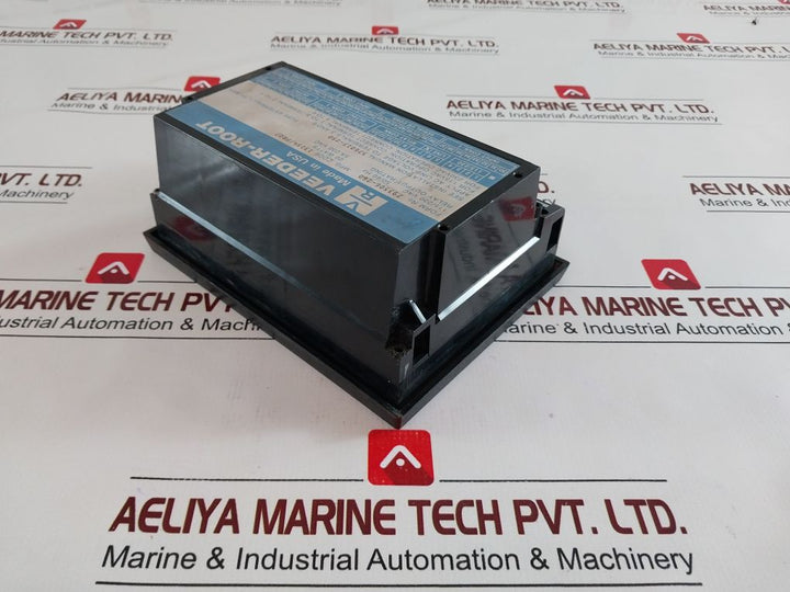 Veeder-root Pdc-1 Production Data Control