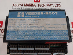 Veeder-root Pdc-1 Production Data Control