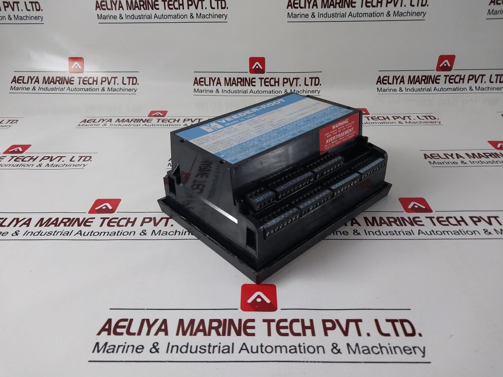 Veeder-root Pdc-1 Production Data Control 115/230 Vac 50/60Hz 20 Watts