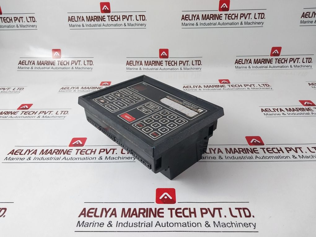 Veeder-root Pdc-1 Production Data Control 115/230 Vac 50/60Hz 20 Watts