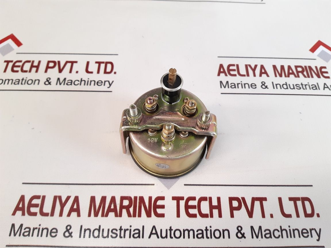 Veethree Dp 11062 Fuel Gauge