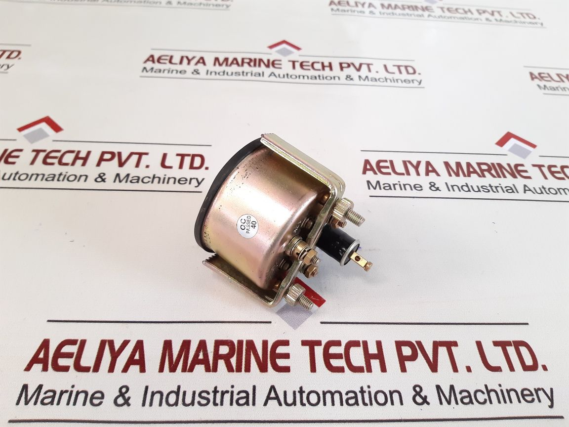 Veethree Dp 11062 Fuel Gauge