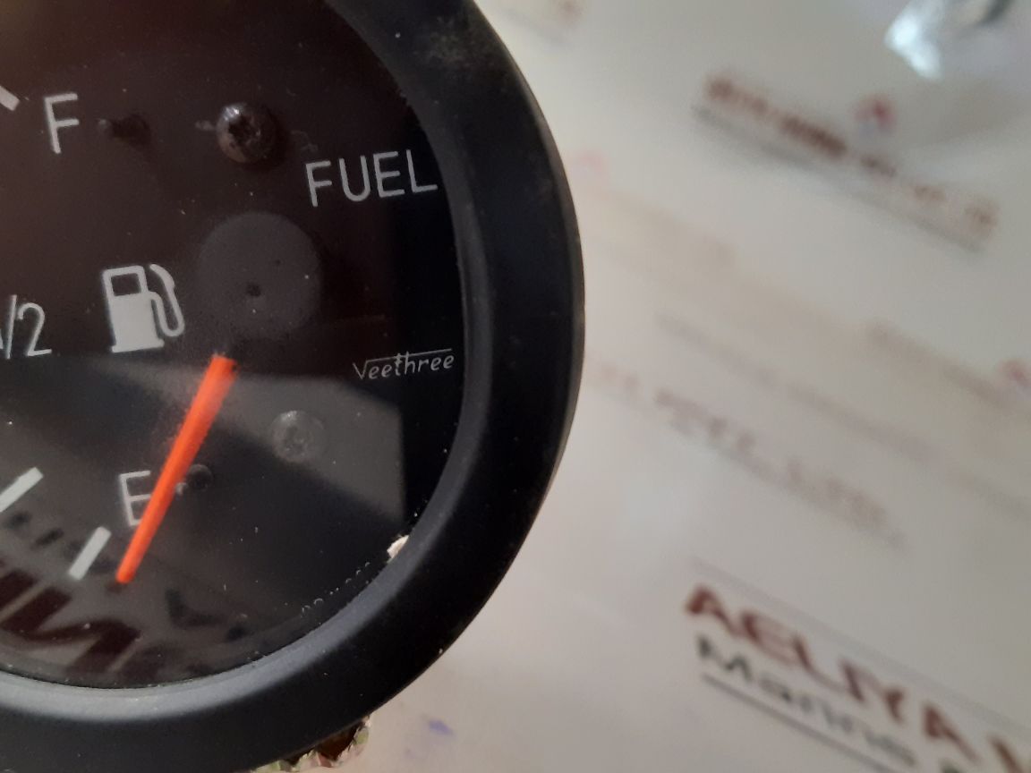 Veethree Dp 11062 Fuel Gauge