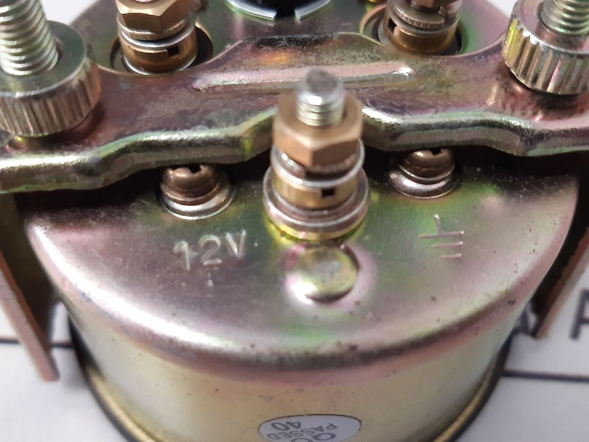 Veethree Dp 11062 Fuel Gauge