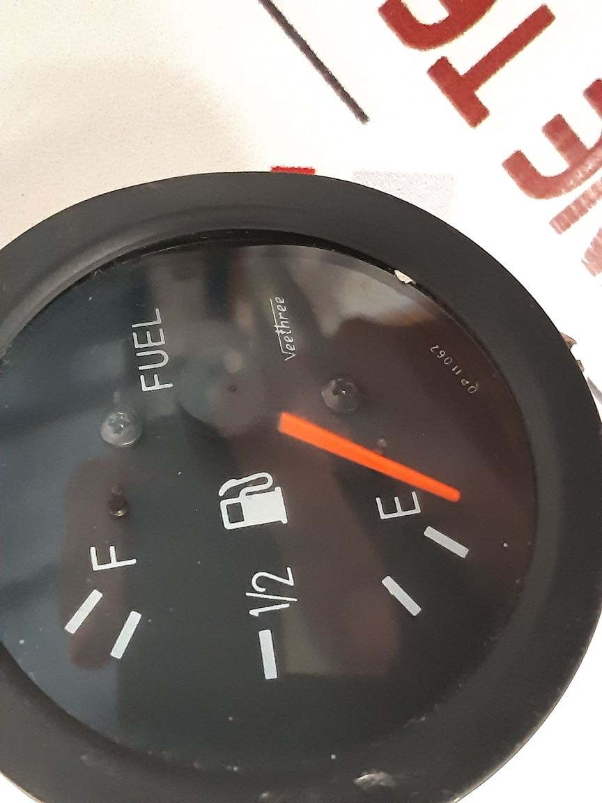 Veethree Dp 11062 Fuel Gauge