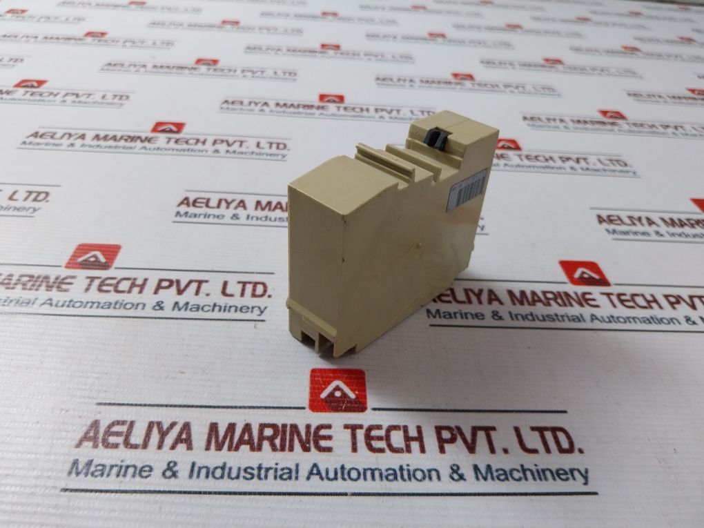 Vega 145 Ia-trennbarriere Separate Barrier Ex-85.B.2038