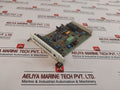 Vega 525F Rule Card Connection Voltage 20-28 Vac 