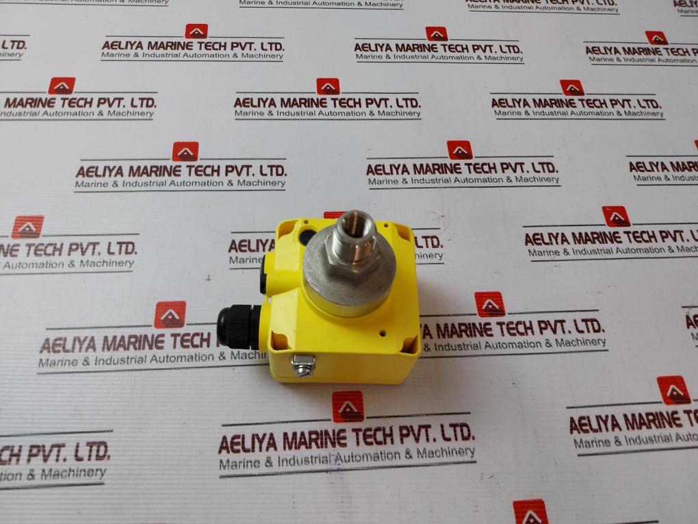 Vega Bar20.Mgp121Dhkx Pressure Transducer
