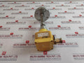 Vega Bar41Ex.Xfak12Hhxkk Pressure Transmitter With Chemical Separator 12-29V Dc