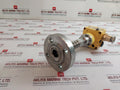 Vega Bar41Ex.Xfak12Hhxkk Pressure Transmitter With Chemical Separator 12-29V Dc