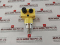 Vega Bar42 Pressure Transmitter Br42,Xmgp1Dzx