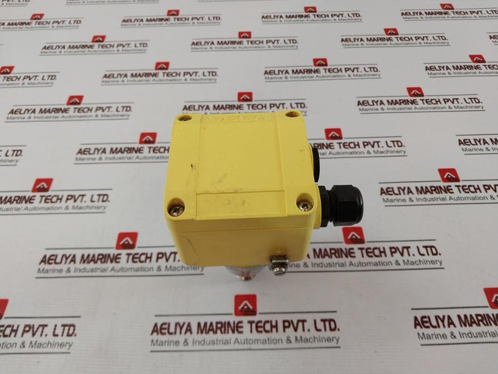 Vega Bar42 Pressure Transmitter Br42,Xmgp1Dzx