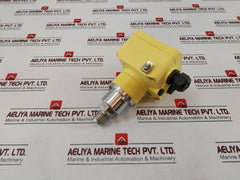 Vega Bar42 Pressure Transmitter Br42,Xmgp1Dzx