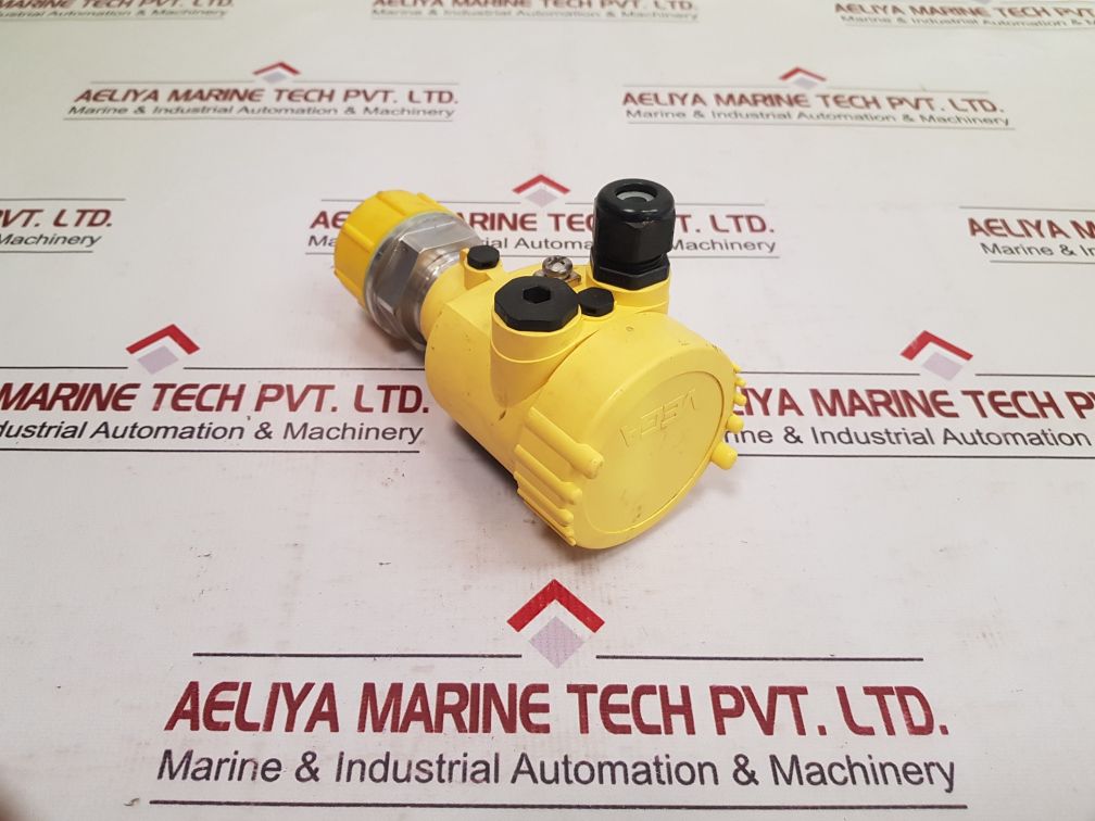 Vega Vegabar 64 Pressure Transmitter Br64.Cxgg1Ghkmxx