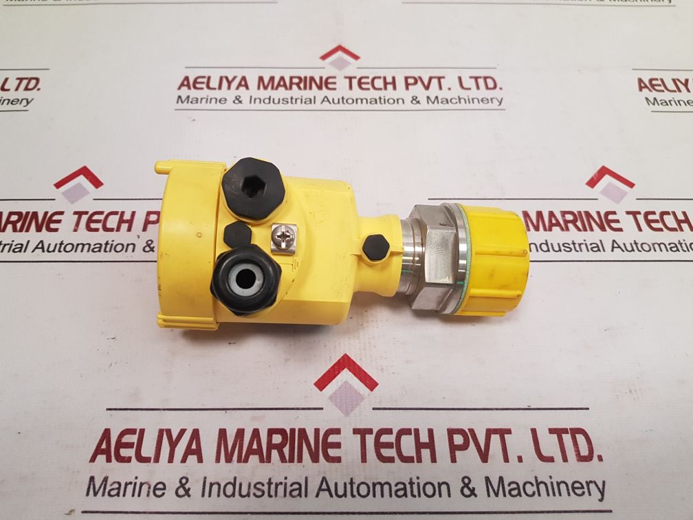 Vega Vegabar 64 Pressure Transmitter Br64.Cxgg1Ghkmxx