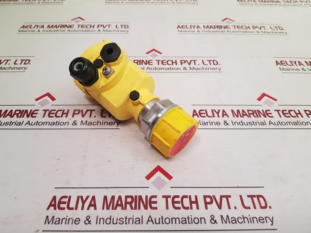 Vega Br64.Cxgg1Ghkmxx Pressure Transmitter
