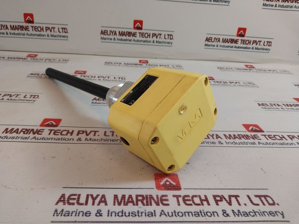 Vega Cap21.Xgbasexxkr Point Level Detection Probe Ip66