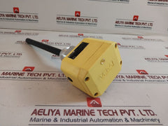 Vega Cap21.Xgbasexxkr Point Level Detection Probe Ip66