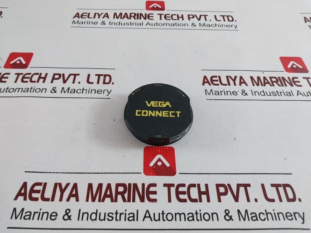 Vega Connect.Cxa4 Interface Adapter