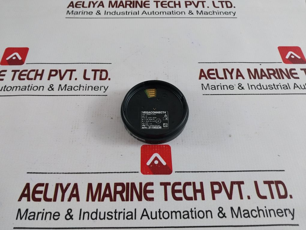 Vega Connect.Cxa4 Interface Adapter