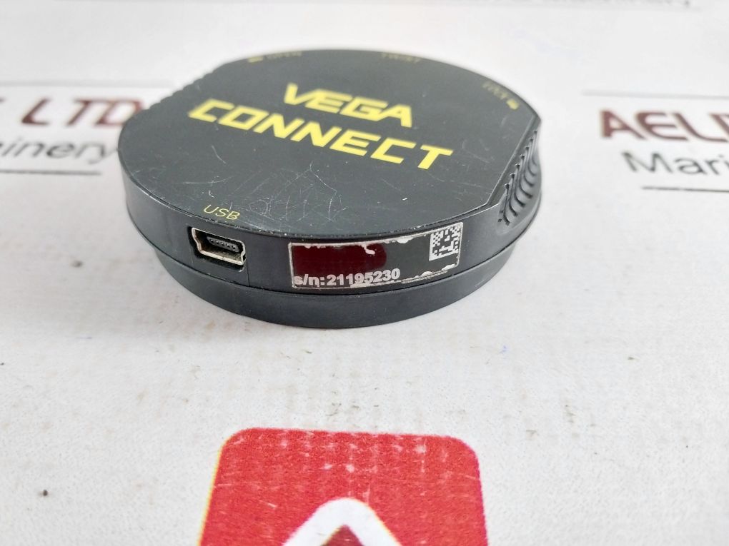 Vega Connect.Cxa4 Interface Adapter