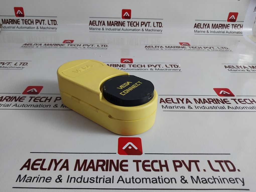 Vega Connect.Cxa4 Interface Adapter